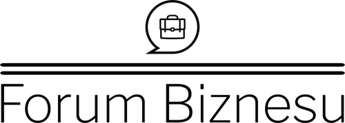 Logo forum-biznesu